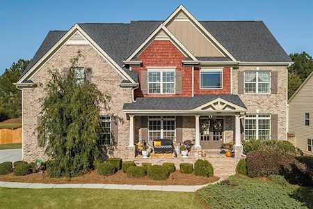 3021 Brooks Trl Monroe, GA 30656