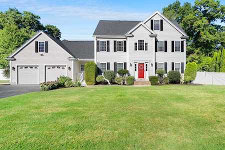 41 Sequoia Lane North Attleboro, MA 02760