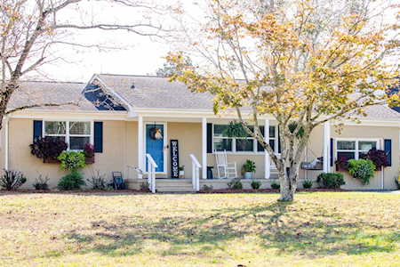 33 Northwood Drive Wilmington, NC 28405