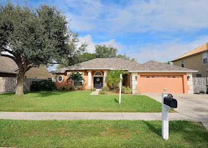 1360 Sanibel Lane Merritt Island, FL 32952