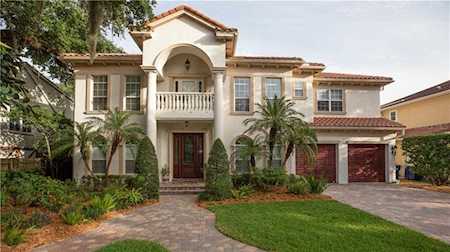 4203 W Woodmere Rd Tampa, FL 33609