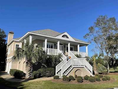 68 Collins Meadow Dr. #19 Georgetown, SC 29440