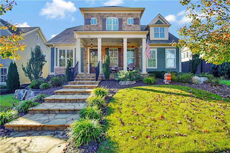 110 Walnut Circle Marietta, GA 30064