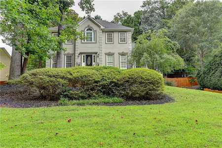 796 Sunset Dr Norcross, GA 30071