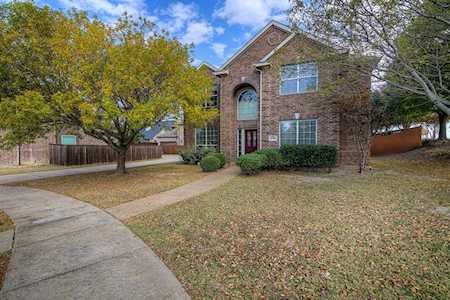 11706 Orange Court Frisco, TX 75035