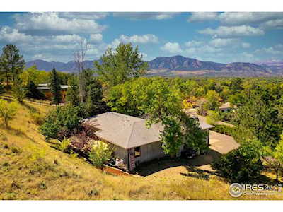 1168 Westview Dr Boulder, CO 80303