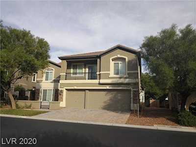 6138 Windfresh Dr Las Vegas, NV 89148