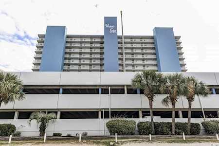 1012 N Waccamaw Dr. #508 Murrells Inlet, SC 29576