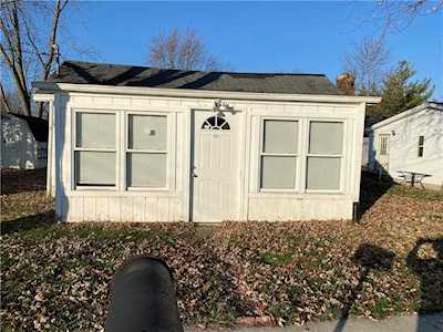 524 Cherry St Greenfield, IN 46140