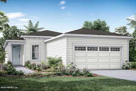 58 Kellet Way St Johns, FL 32259