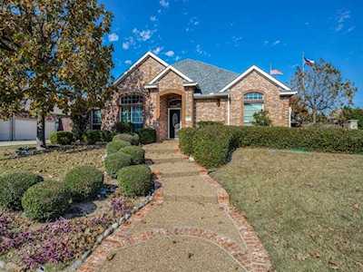 615 Quail Run Drive Murphy, TX 75094