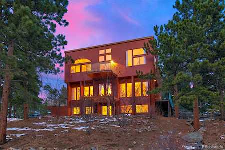 1575 Ridge Rd Nederland, CO 80466