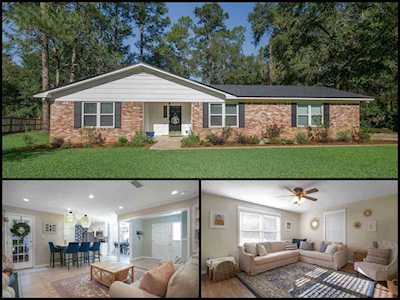 4050 Delvin Dr Tallahassee, FL 32309