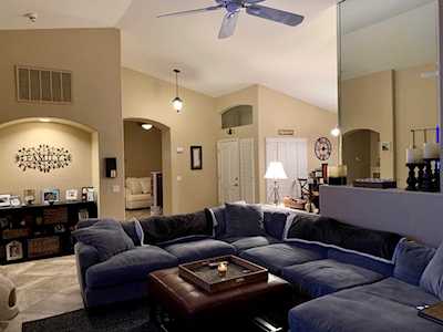 4704 E Melanie Drive Cave Creek, AZ 85331