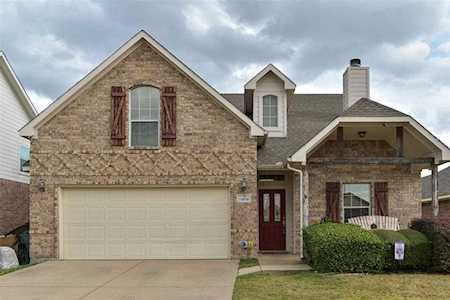 1606 WILDFLOWER Drive Waxahachie, TX 75165