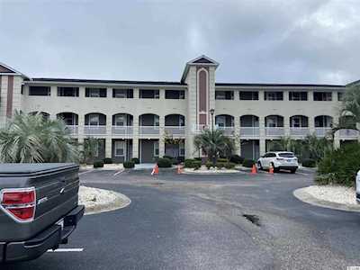 4518 Plantation Harbour Dr. #G-15 Little River, SC 29566
