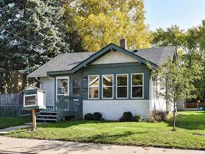 4118 Humboldt Avenue N Minneapolis, MN 55412