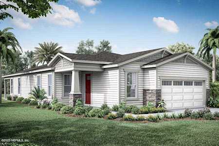 84 Kellet Way St Johns, FL 32259