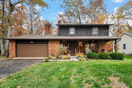 1955 W Choctaw Drive London, OH 43140