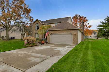 8725 Ashford Lane Pickerington, OH 43147