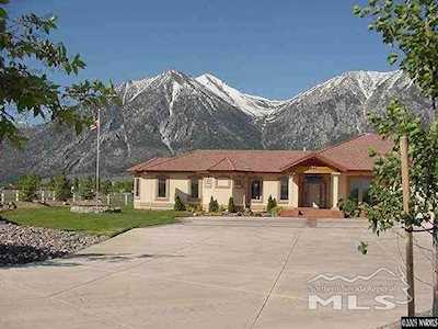 600 West Fork Vista Gardnerville, NV 89460