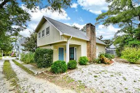 503A 2nd Ave. N North Myrtle Beach, SC 29582