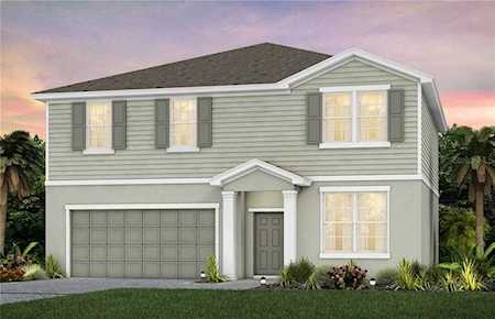 2821 Orange Bluff Ave Apopka, FL 32712