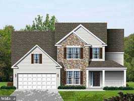 4083 Cortona Dr Port Republic, MD 20676