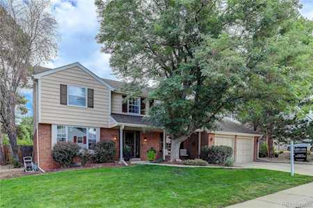 7470 S Newport Way Centennial, CO 80112