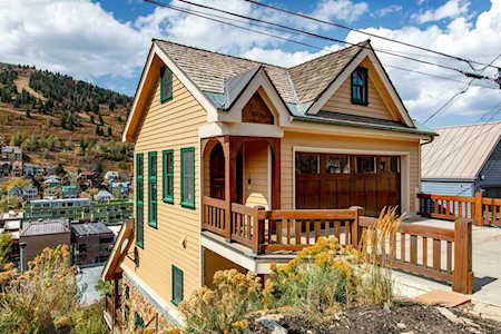 329 Ontario Ave Park City, UT 84060