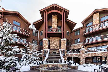 2100 W Frostwood Blvd Park City, UT 84098