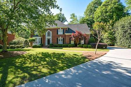 5157 Brooke Farm Dr Dunwoody, GA 30338