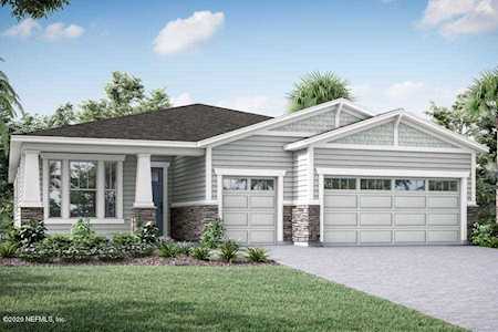 154 Kellet Way St Johns, FL 32259
