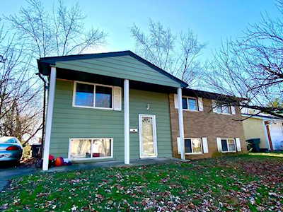 4995 Keelson Drive Columbus, OH 43232