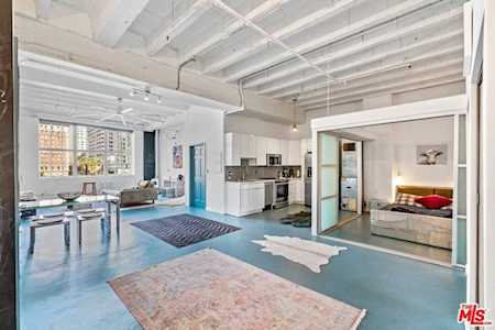 312 W 5th Street #402 Los Angeles, CA 90013