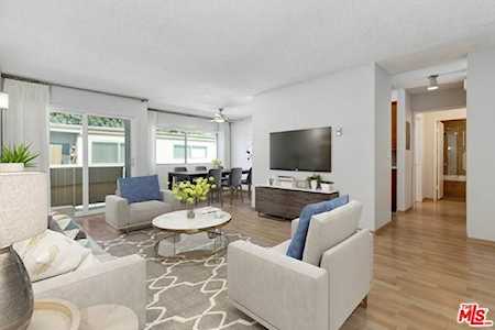 525 N Sycamore Avenue #416 Los Angeles, CA 90036