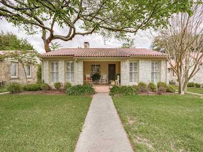 6125 Martel Avenue Dallas, TX 75214