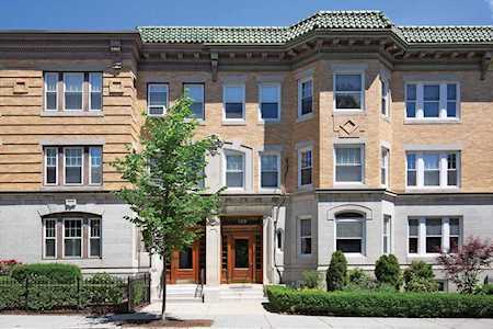 126 Longwood Ave #A Brookline, MA 02446