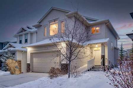 180 Sunset Circle Cochrane, AB T4C 0C5