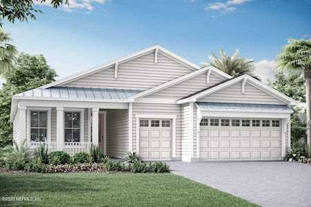 198 Kellet Way St Johns, FL 32259