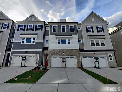 822 Amley Place #85 Apex, NC 27523