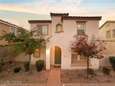 6756 Parodia Ct Las Vegas, NV 89149