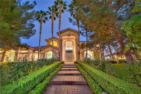 2324 Caserta Ct Henderson, NV 89074