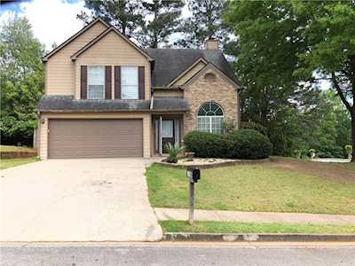 3640 Ennfield Ln Duluth, GA 30096