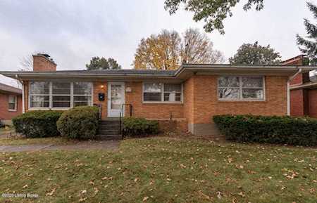 3237 Cawein Way Louisville, KY 40220