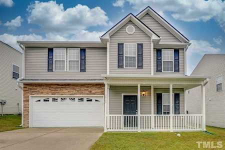 2905 Filbert Street Raleigh, NC 27610