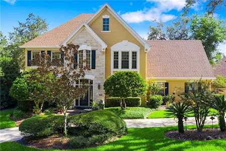 1005 Nancy CIRCLE Winter Springs, FL 32708
