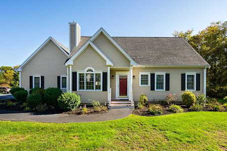 3 Papas Hollow #3 Plymouth, MA 02360