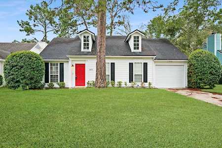 3572 Jamestown Ln Jacksonville, FL 32223