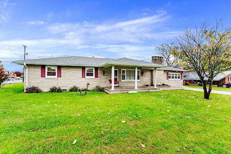 214 Laurel Drive Berea, KY 40403